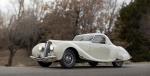 Delahaye 135 MS Coupe par Figoni & Falaschi 1938 года